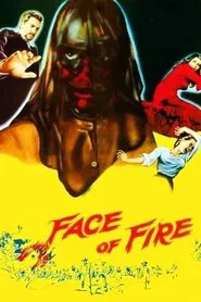 Poster do filme Face of Fire