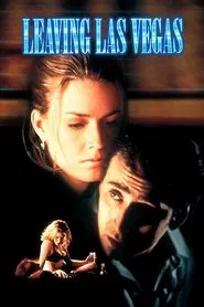 Leaving Las Vegas movie poster