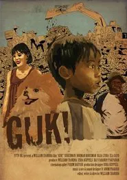 Guk! movie poster