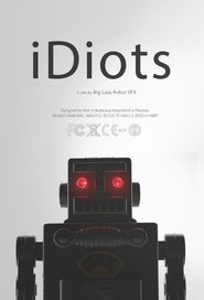 iDiots movie poster