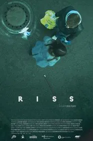 Riss movie poster