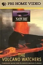 The Volcano Watchers movie poster