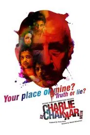 Charlie Kay Chakkar Mein movie poster