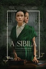 A Sibila movie poster