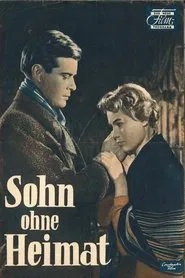 Sohn ohne Heimat movie poster