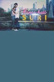 Cinta Hati Suri movie poster