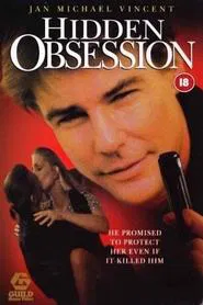 Hidden Obsession movie poster