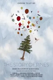 The Story of Pines movie poster