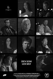 General Forsamling: Den som ler sist movie poster