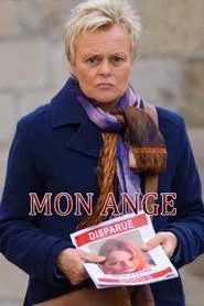 Missing Angel tv show poster