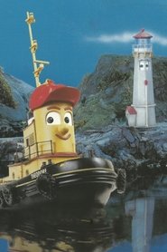 Theodore Tugboat tv show poster