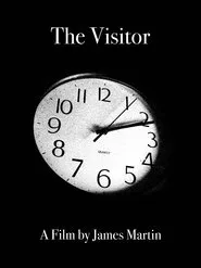 The Visitor movie poster