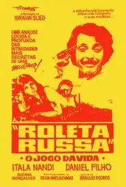 Roleta Russa movie poster