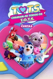 Poster da série Calling All T.O.T.S.