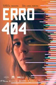 Erro 404 movie poster