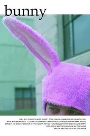 Bunny movie poster