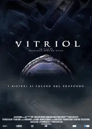 VITRIOL movie poster