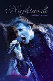 Nightwish: Live at Bloodstock 2018 movie poster