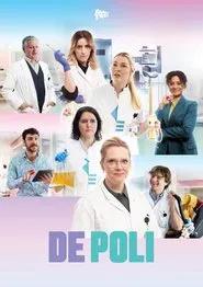De Poli tv show poster