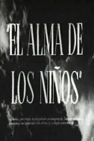 El alma de los niños movie poster