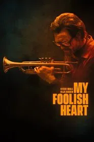 My Foolish Heart movie poster