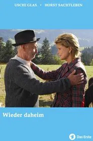 Wieder daheim movie poster