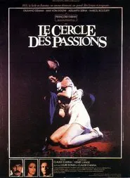 Poster do filme Circle of Passions