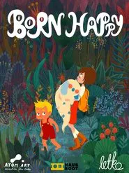 Born in the Jungle movie poster