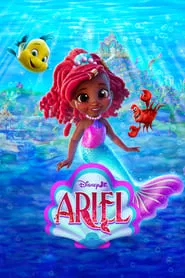 Ariel tv show poster