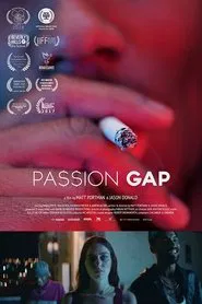 Poster do filme Passion Gap