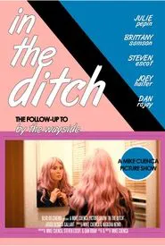 In the Ditch movie poster