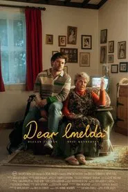 Dear Imelda movie poster