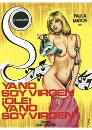 I am no Longer a Virgin, Olé, I am no Longer a Virgin movie poster