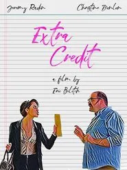 Extra Credit movie poster