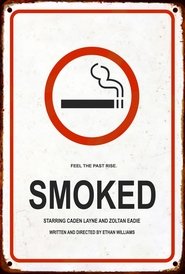 Smoked movie poster