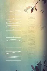 So Many Forests movie poster