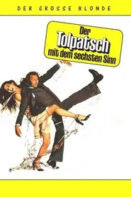 Poster do filme The Wild Goose Chase