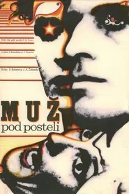 Husband Under the Bed movie poster
