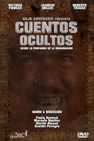 Cuentos Ocultos: Desde lo profundo de la imaginación movie poster