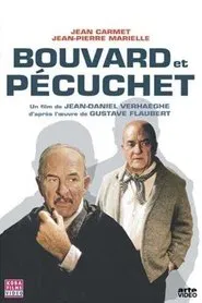 Bouvard et Pécuchet movie poster