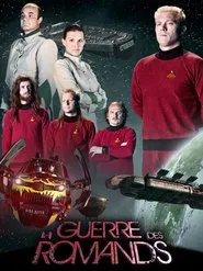 La Guerre des Romands movie poster