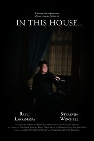 In This House... movie poster