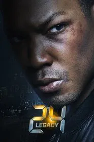 24: Legacy tv show poster