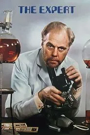 The Expert tv show poster