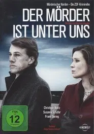 Der Mörder ist unter uns movie poster