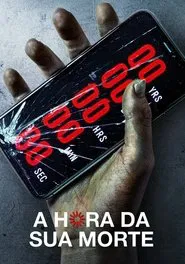 Poster do filme A Hora da Sua Morte