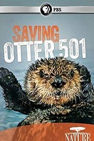 Saving Otter 501 movie poster