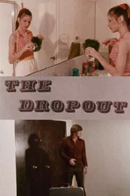 The Dropout movie poster