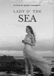Lady O' The Sea movie poster