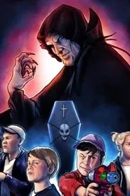 The August Club movie poster